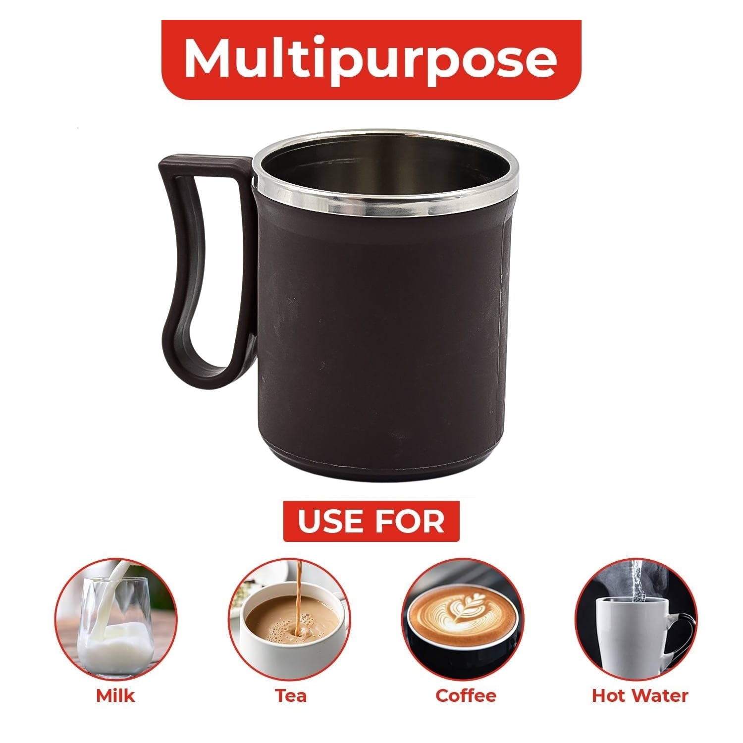 Multipurpose Mug Multipurpose Mug